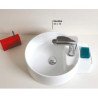 Art Ceram Cartesio Basins