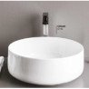 Art Ceram Cognac Basins