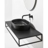 Simas Folio Waschbecken