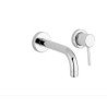 Simas Tokyo Bathroom Taps