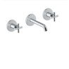 Newform Blink Basin Taps