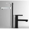 Newform Ergo Bathroom Taps
