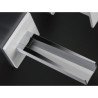 Newform Ergo Open Basin Taps