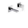 Newform Ergo Open Basin Taps