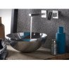 Newform Ergo Q Basin Taps