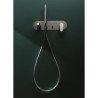 Newform Nio Bath Shower Taps