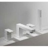 Newform Ergo Q Bath Shower Taps