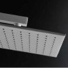 Newform Ergo Q Bath Shower Taps