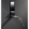 Newform Aqualite Basin Taps