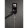 Newform Aqualite Basin Taps