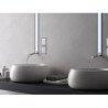 Newform Aqualite Basin Taps
