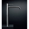 Newform X Steel 316 Basin Taps