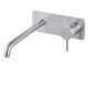 Newform X Steel 316 Waschtischmischer