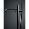 Newform X Steel 316 Bath Shower Taps