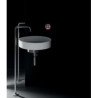Boffi Pipe Waschtischmischer