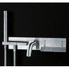Boffi Wing Bath Shower Taps