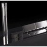 Boffi Wing Bath Shower Taps