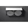 Boffi Wing Bath Shower Taps