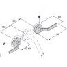 Boffi Garden Kranen