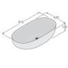 Boffi Fisher Island Basins
