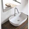 Scarabeo Glam Bathroom Basins