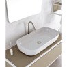 Scarabeo Glam Bathroom Basins