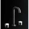 Boffi Eclipse Basin Taps