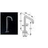 Boffi Eclipse Basin Taps