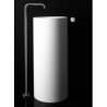 Boffi Eclipse Wastafelkranen