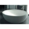 Baignoires Boffi Tevere