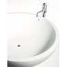Baignoires Boffi Tevere