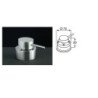Mélangeurs Lavabo Boffi Minimal