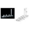 Boffi Minimal Duschblandare