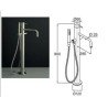 Boffi Minimal Duschblandare