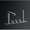 Boffi W1 Douchekranen