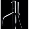 Boffi W1 Bath Shower Taps