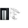 Boffi W1 Waschtischmischer