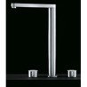 Boffi W1 Basin Taps