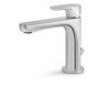 Newform Linfa Bathroom Taps