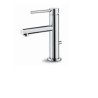 Newform Mini-X Basin Taps