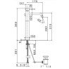 Newform XT Kranen