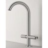 Zazzeri Z316 Bathroom Taps