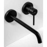 Newform XT Basin Taps
