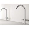 Zazzeri Z316 Bathroom Taps