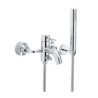 Newform XT Bath Shower Taps
