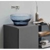 Rexa Design Murano Glaswaschbecken
