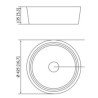 Rexa Design Japan Handfat