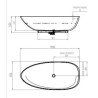 Rexa Design Boma Badkar