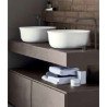 Rexa Design Hammam Wastafels