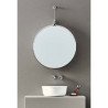 Rexa Design Hammam Mirrors